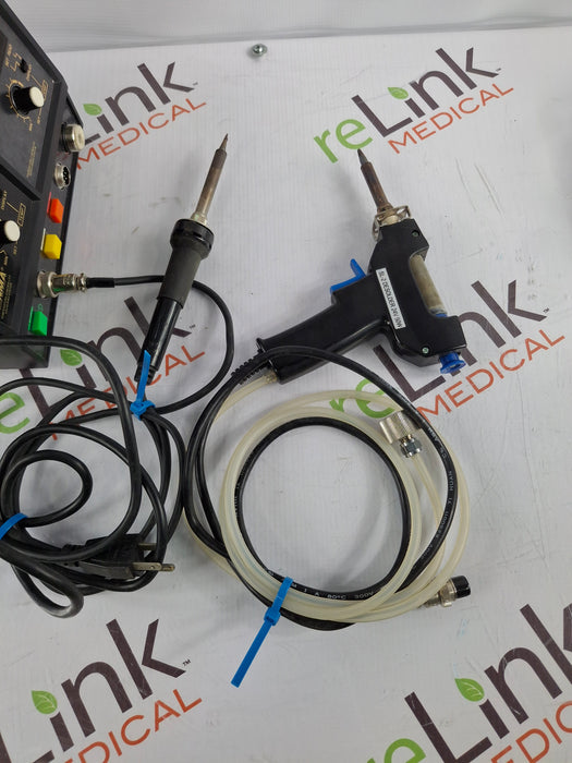 Tenma 72-6345 Soldering & Desoldering Station