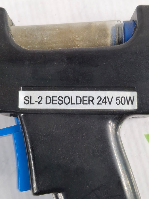 Tenma 72-6345 Soldering & Desoldering Station