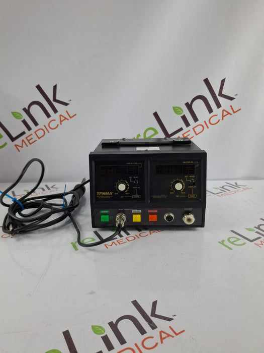 Tenma 72-6345 Soldering & Desoldering Station