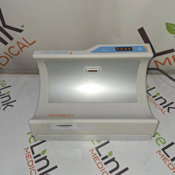 Enthermics ivNow Fluid Warmer