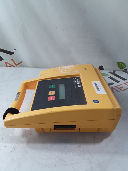 Medtronic Physio Control LifePak 500 AED