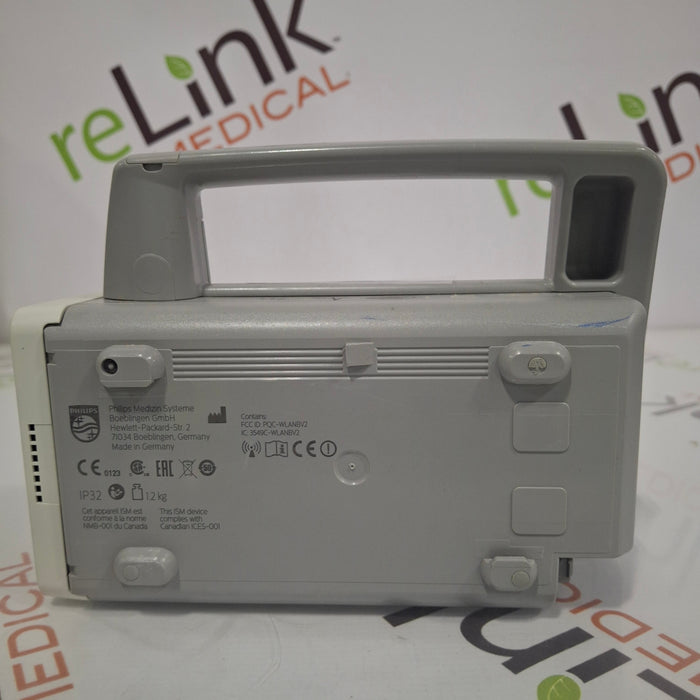 Philips IntelliVue X2 Module - OxiMax SpO2