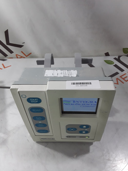 Integra Lifesciences Camino MPM-1-6 Patient Monitor