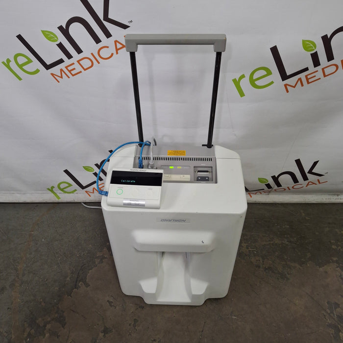 Norland Medical Systems Apollo Bone Densitometer