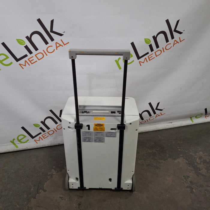 Norland Medical Systems Apollo Bone Densitometer