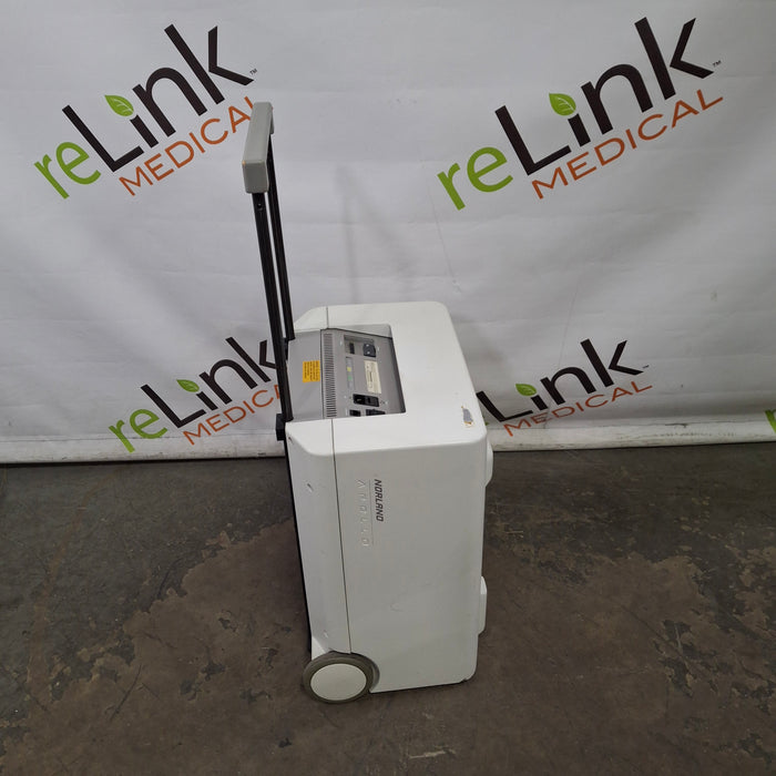 Norland Medical Systems Apollo Bone Densitometer