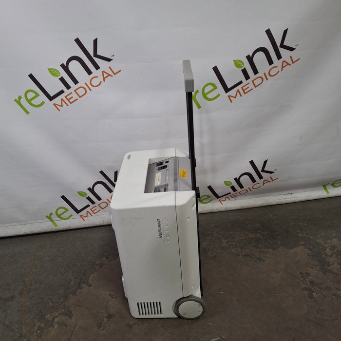 Norland Medical Systems Apollo Bone Densitometer