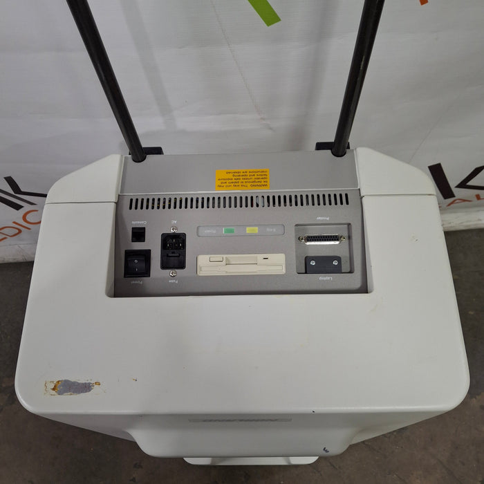 Norland Medical Systems Apollo Bone Densitometer