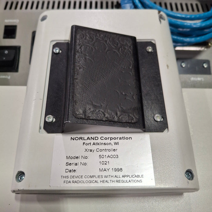 Norland Medical Systems Apollo Bone Densitometer