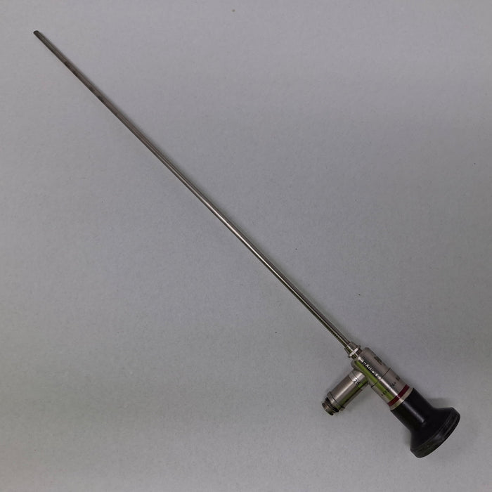 Richard Wolf 8654.422 Panoview 4mm Rigid 30° Cystoscope