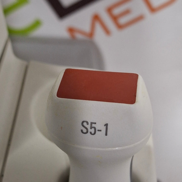 Philips IE33 F-G Cart Ultrasound