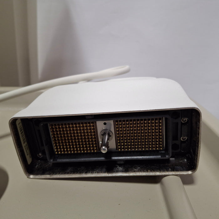 Philips IE33 F-G Cart Ultrasound