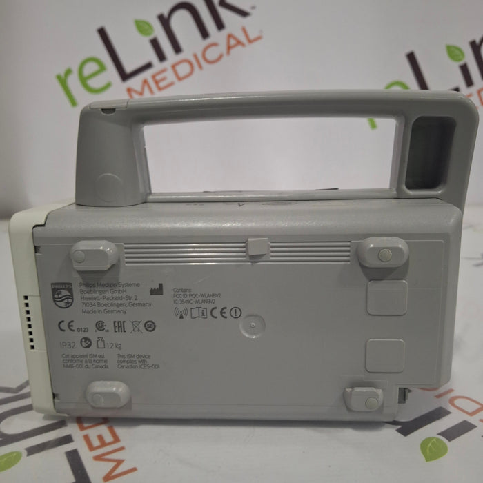 Philips IntelliVue X2 Monitor - OxiMax SpO2