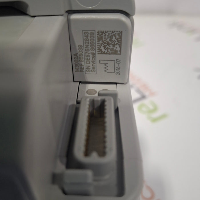 Philips IntelliVue X2 Monitor - OxiMax SpO2