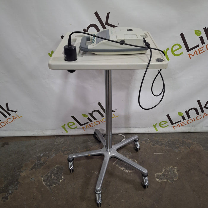 Verathon Medical, Inc BladderScan BVI 3000 Bladder Scanner