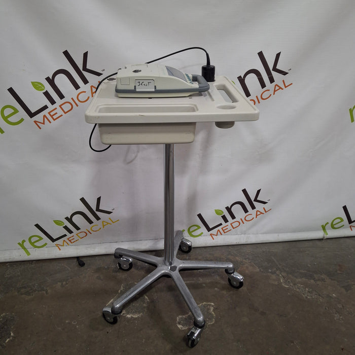 Verathon Medical, Inc BladderScan BVI 3000 Bladder Scanner