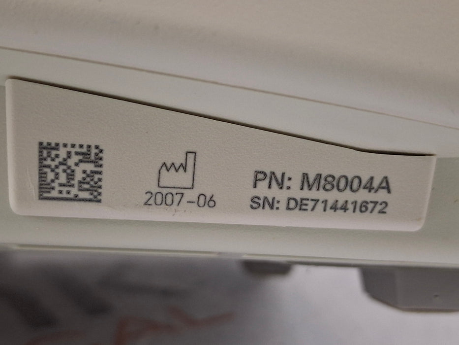 Philips IntelliVue MP50 Patient Monitor