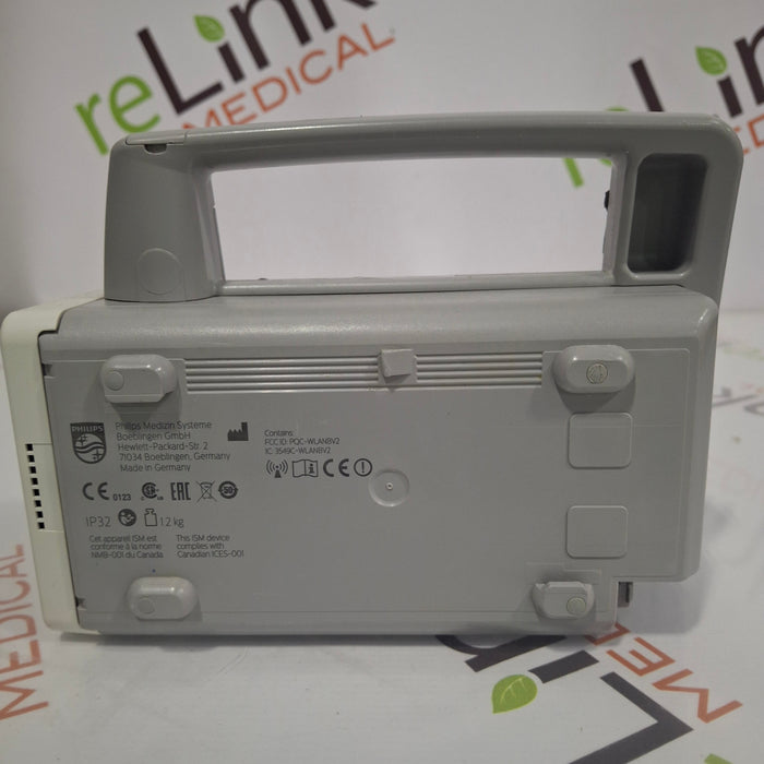 Philips IntelliVue X2 Module - OxiMax SpO2