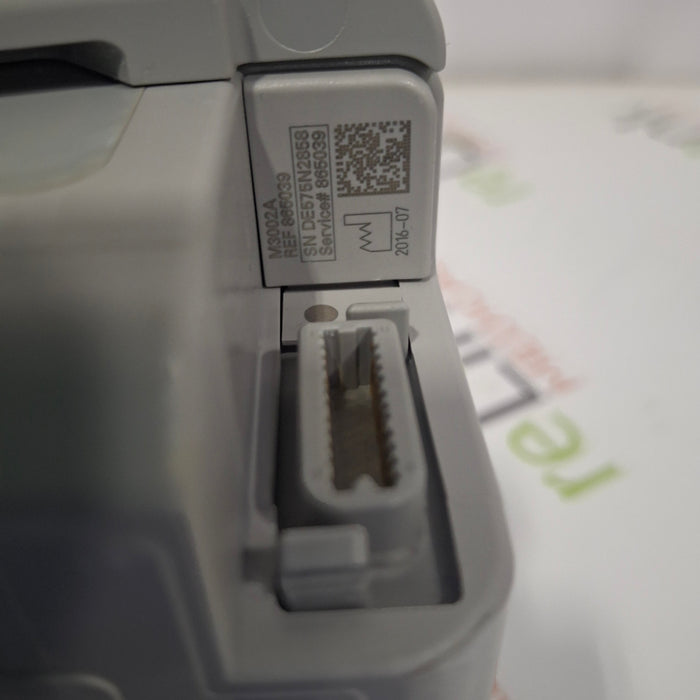 Philips IntelliVue X2 Module - OxiMax SpO2