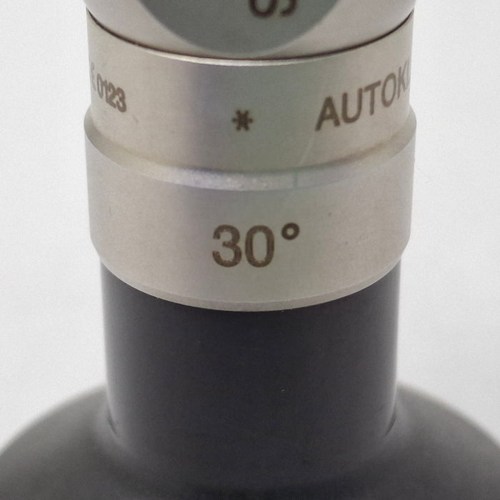 Karl Storz 26120 BA 2.9mm 30° Hysteroscope