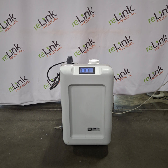 Abbott Laboratories Company RS232 Architect iARM Automated Reconstruction Module