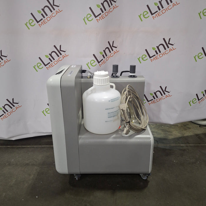 Abbott Laboratories Company RS232 Architect iARM Automated Reconstruction Module