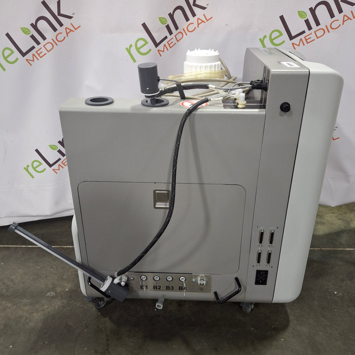 Abbott Laboratories Company RS232 Architect iARM Automated Reconstruction Module