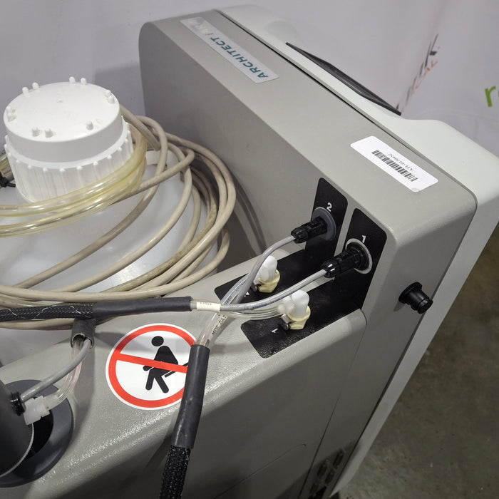 Abbott Laboratories Company RS232 Architect iARM Automated Reconstruction Module