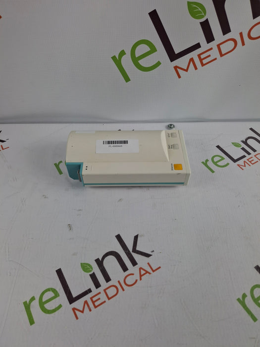 Philips M3001A-A01 Fast SpO2, NIBP, ECG MMS Module