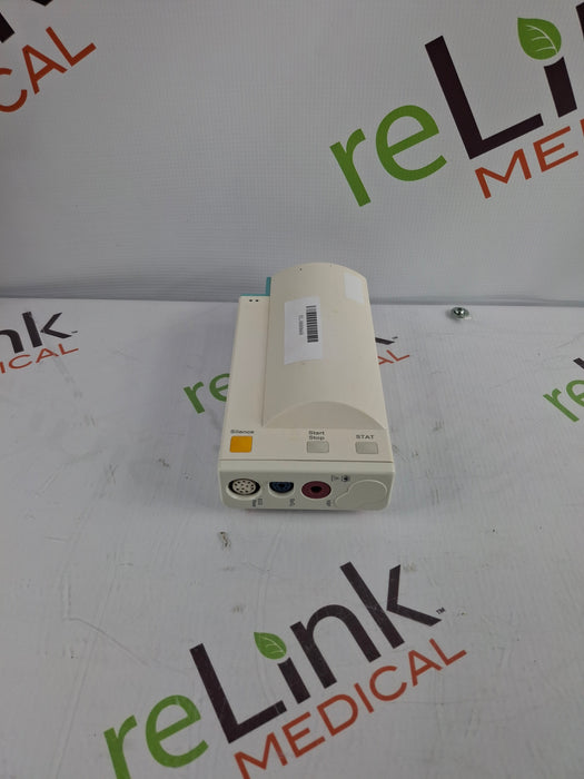 Philips M3001A-A01 Fast SpO2, NIBP, ECG MMS Module