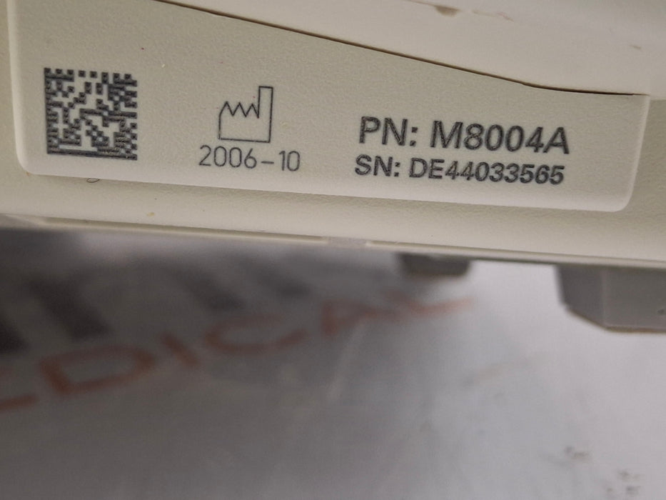 Philips IntelliVue MP50 - Neonatal Patient Monitor