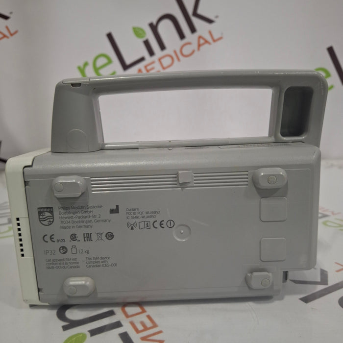 Philips IntelliVue X2 Module - OxiMax SpO2