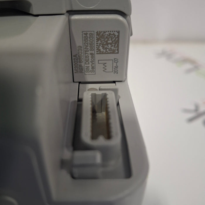 Philips IntelliVue X2 Module - OxiMax SpO2