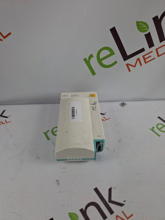 Philips M3001A-A01 Fast SpO2, NIBP, ECG MMS Module