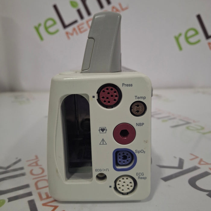 Philips IntelliVue X2 Module - OxiMax SpO2