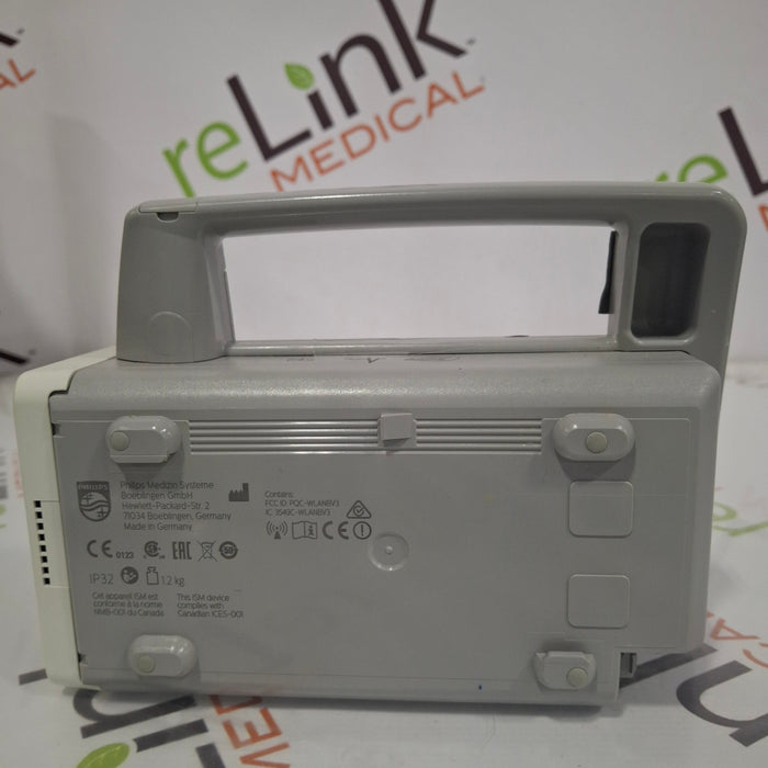 Philips IntelliVue X2 Module - OxiMax SpO2