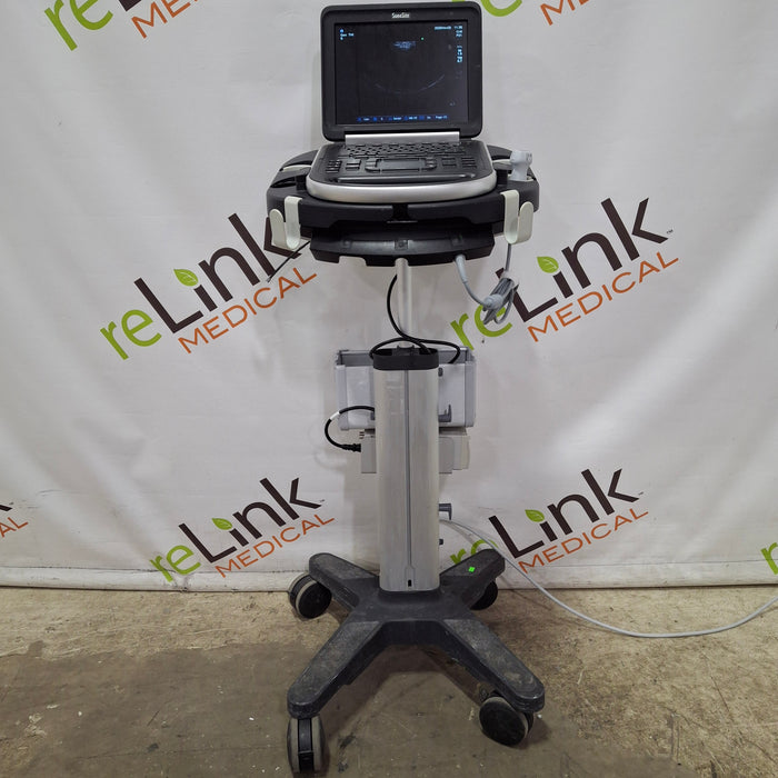 Sonosite Edge Ultrasound