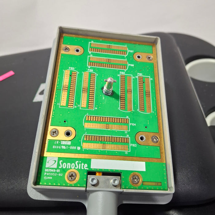 Sonosite Edge Ultrasound