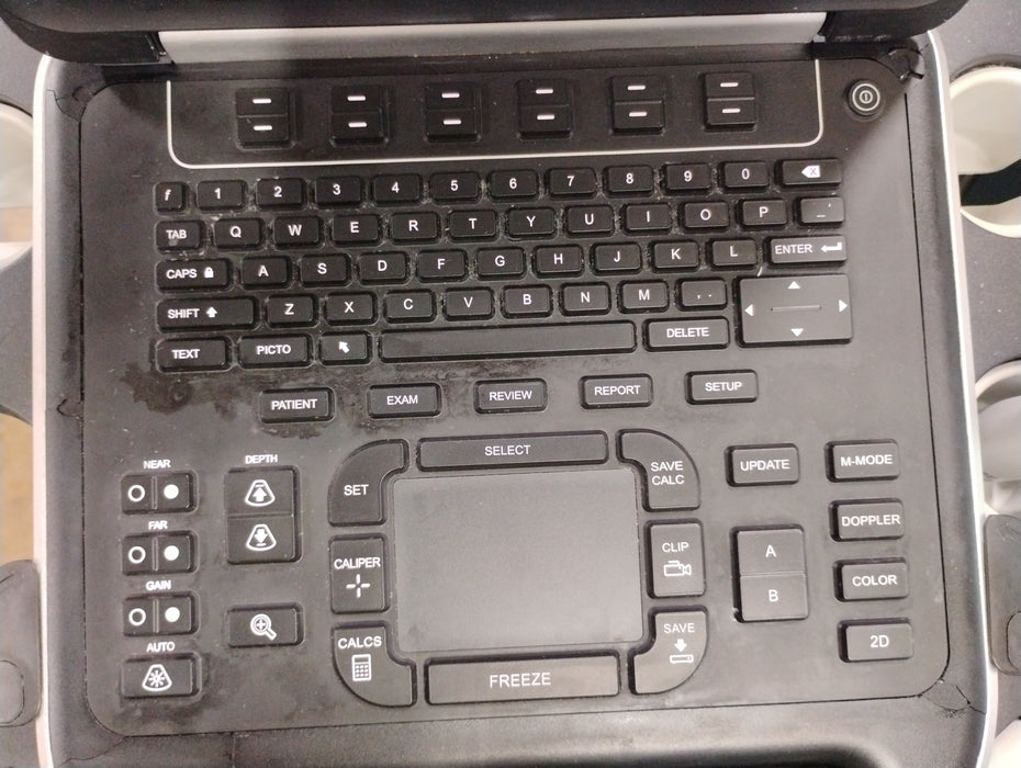 Sonosite Edge Ultrasound