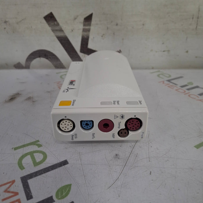 Philips M3001A-A03C06 Masimo SpO2, NIBP, ECG, Temp, IBP MMS Module
