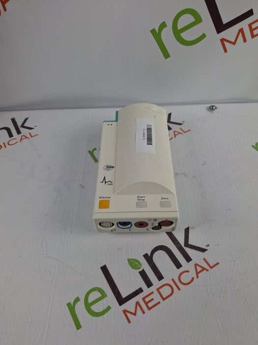 Philips M3001A-A02C06 OxiMax SpO2, NIBP, ECG, Temp, IBP MMS Module