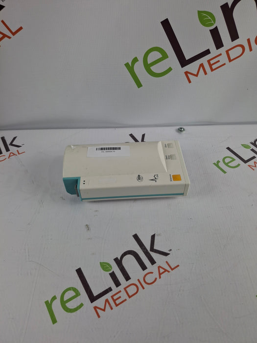 Philips M3001A-A02C06 OxiMax SpO2, NIBP, ECG, Temp, IBP MMS Module