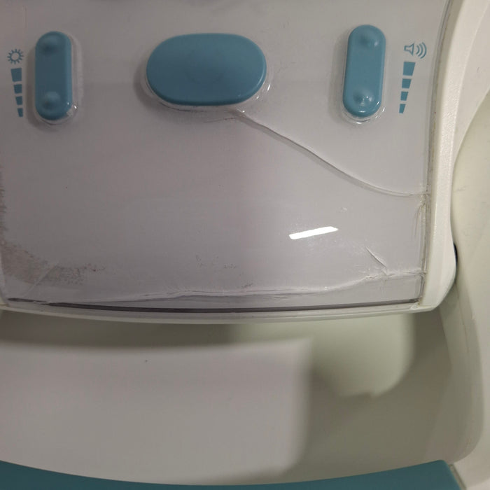 Verathon Medical, Inc BVI 9400 Bladderscan