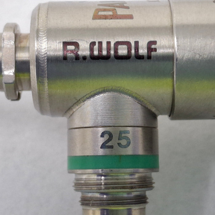 Richard Wolf 8654.422 Panoview 4mm Rigid 30° Cystoscope