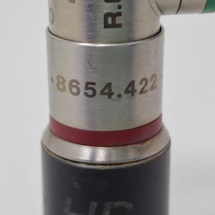 Richard Wolf 8654.422 Panoview 4mm Rigid 30° Cystoscope