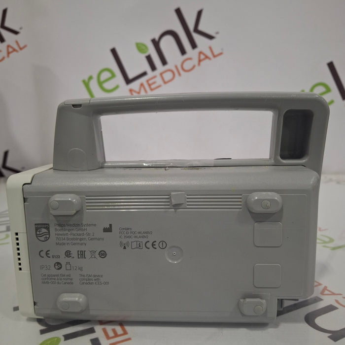 Philips IntelliVue X2 Module - OxiMax SpO2