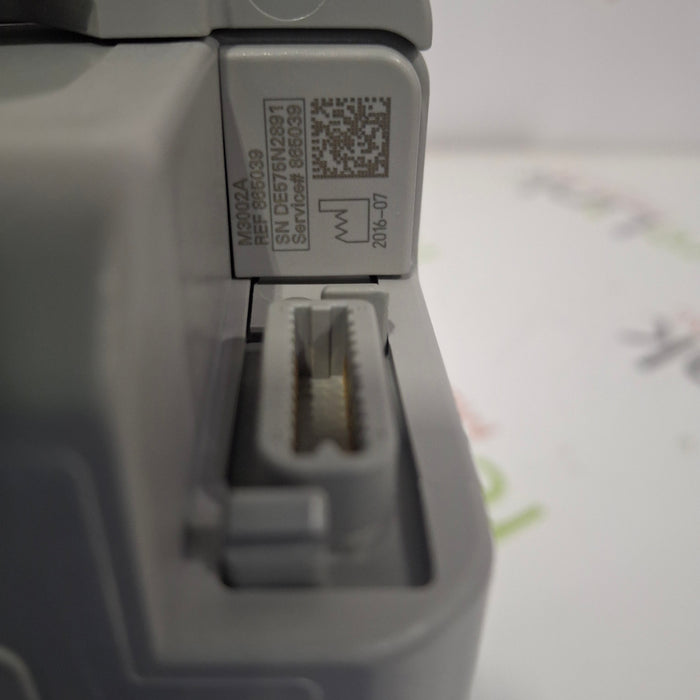 Philips IntelliVue X2 Module - OxiMax SpO2