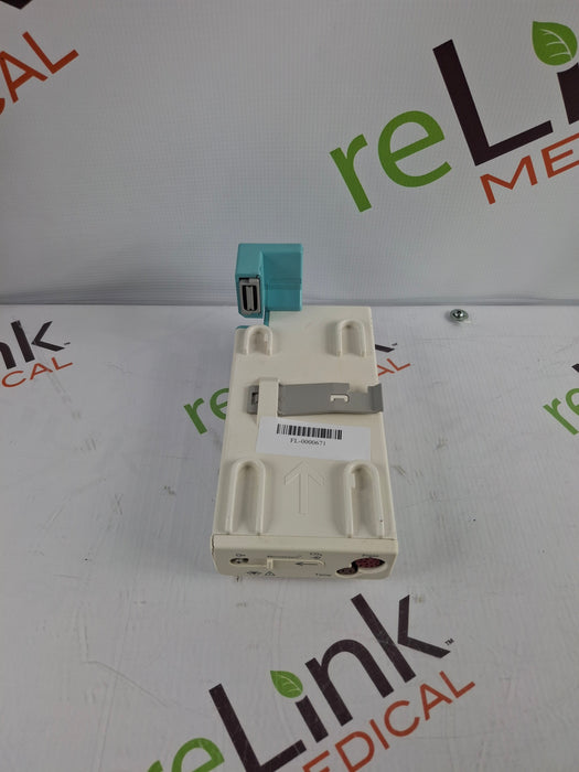 Philips M3015A-C06 CO2, Temp, IBP Extension Module