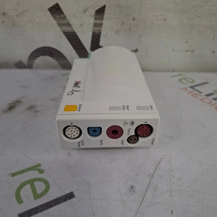 Philips M3001A-A03C06 Masimo SpO2, NIBP, ECG, Temp, IBP MMS Module