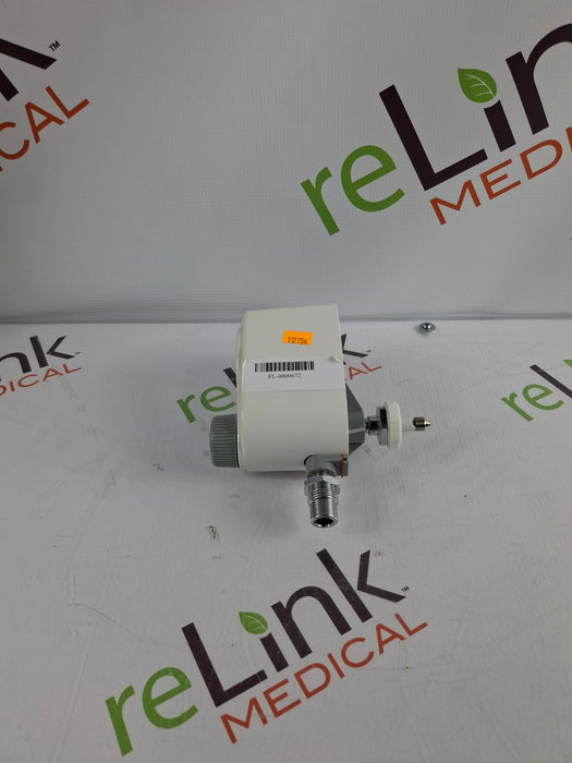 Amvex Vacuum Regulator